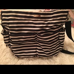 Kate Spade diaper bag